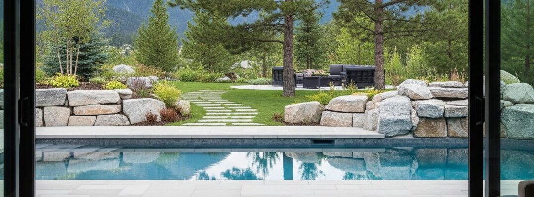 Backyard to Paradise: How to Design the Ultimate Outdoor Retreat