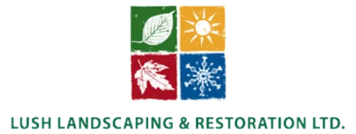 Lush Landscaping & Restoration Ltd.