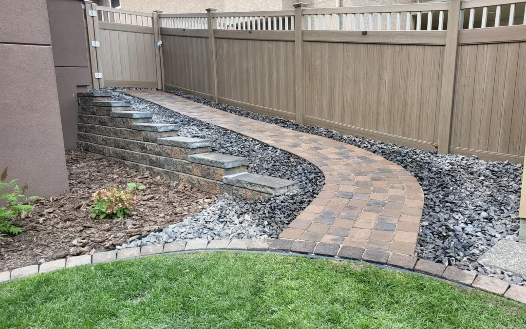 Does Your Yard Need a Retaining Wall? 7 Signs to Look For