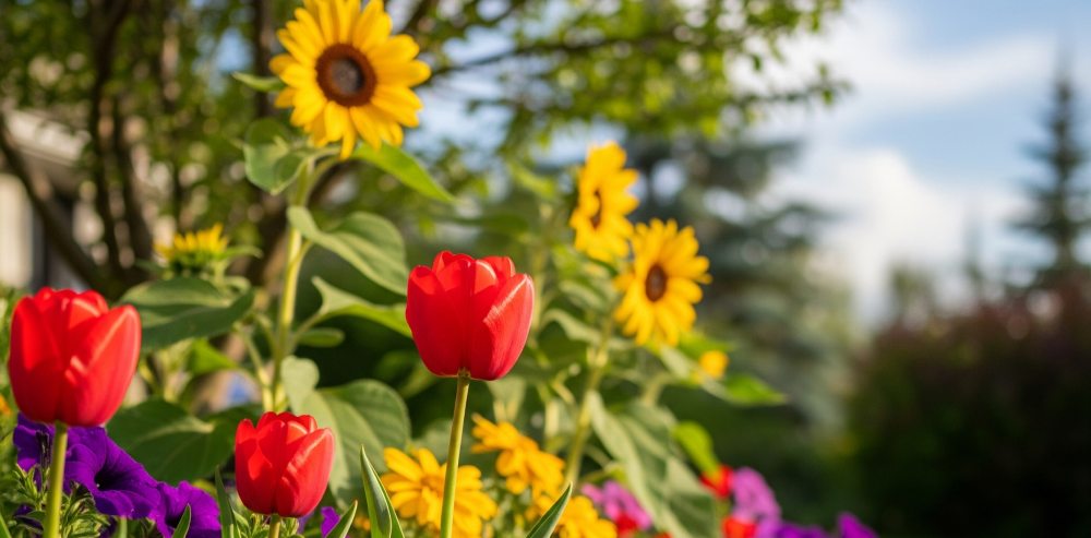 Thriving in the North: Smart Planting Strategies for Cold Climates