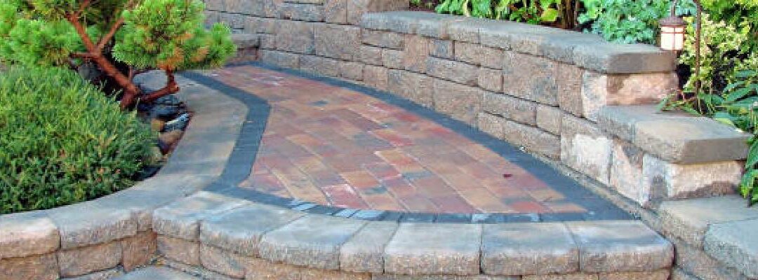 The Hardscaping Comeback: Expert Tips for a Lush, Healthy Lawn